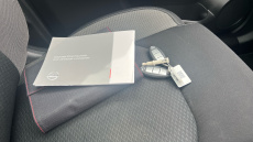 Nissan Qashqai 1.3 DiG-T 160 N-Connecta 5dr DCT Petrol Hatchback